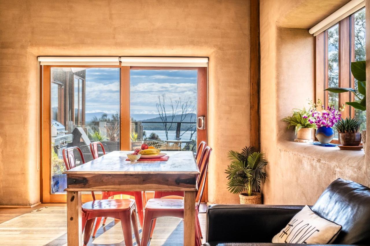 Studio 59 Holiday Home Коулс-Бей Экстерьер фото