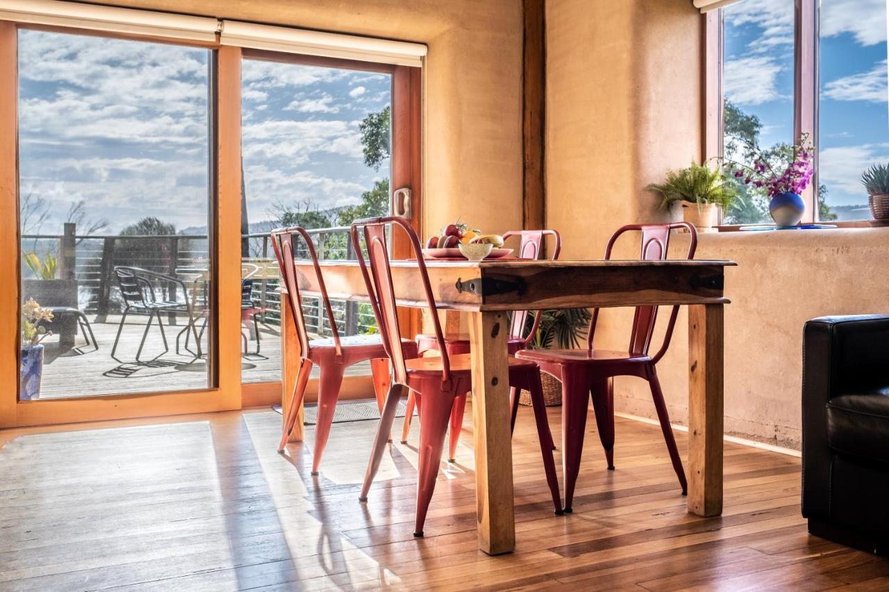 Studio 59 Holiday Home Коулс-Бей Экстерьер фото