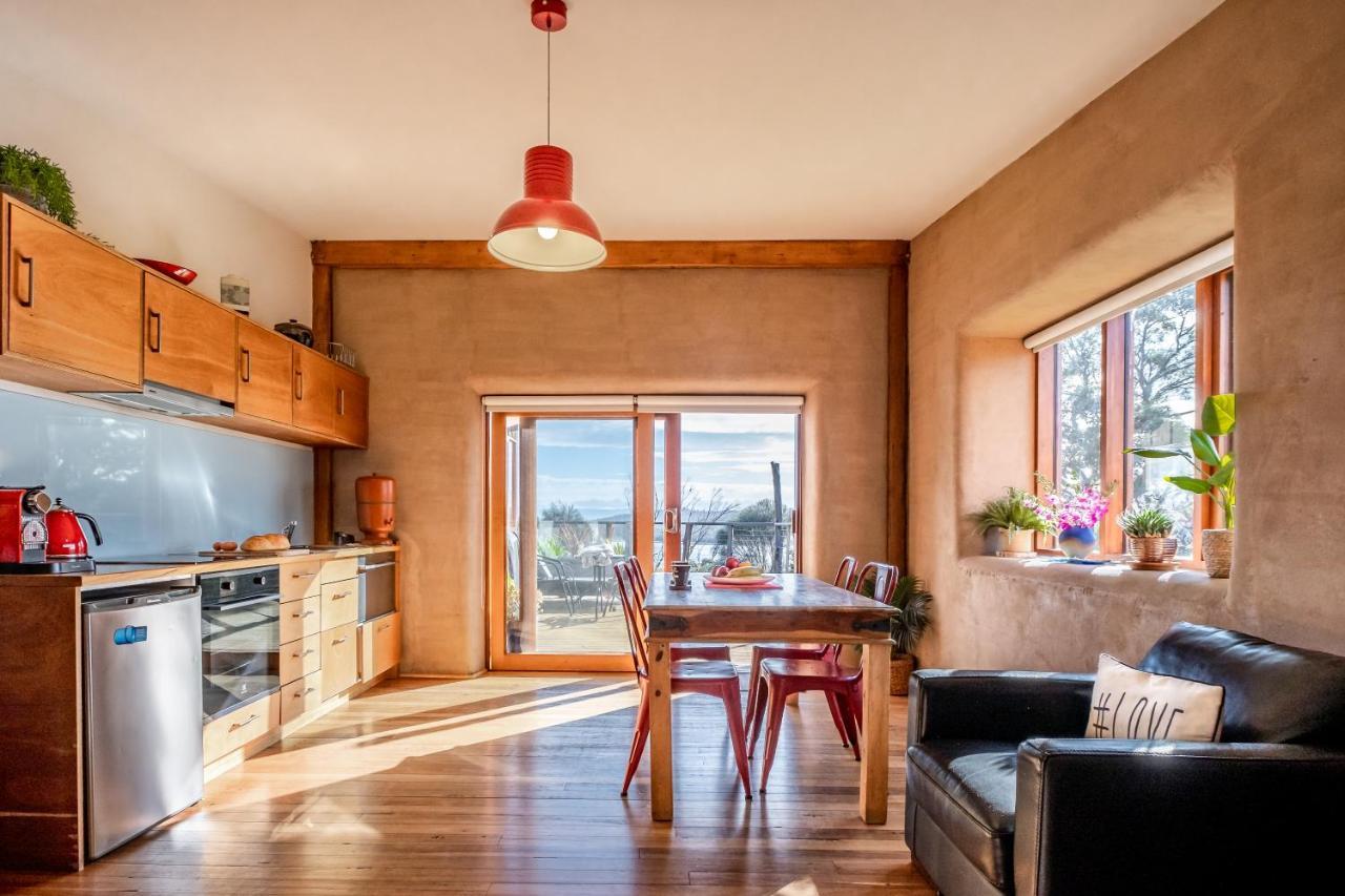 Studio 59 Holiday Home Коулс-Бей Экстерьер фото