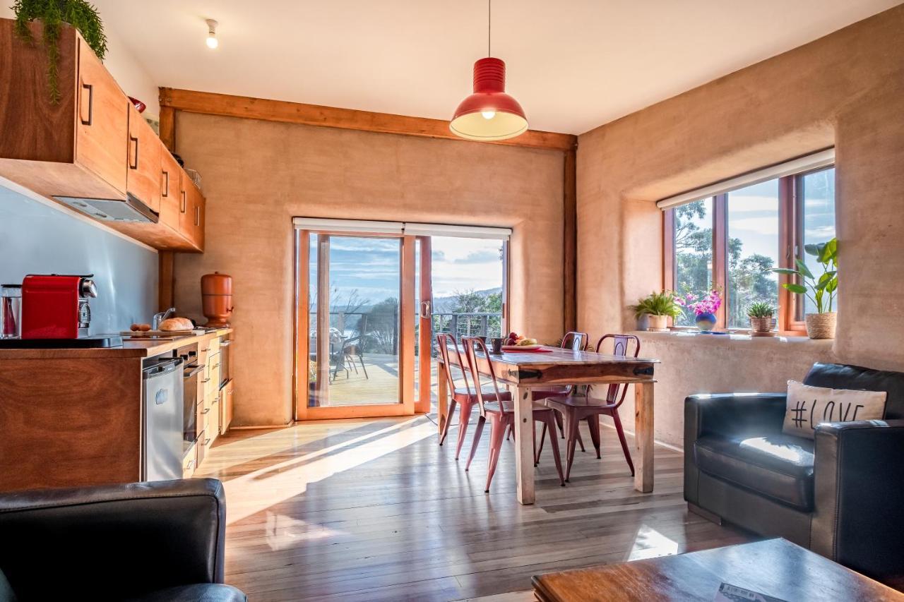 Studio 59 Holiday Home Коулс-Бей Экстерьер фото