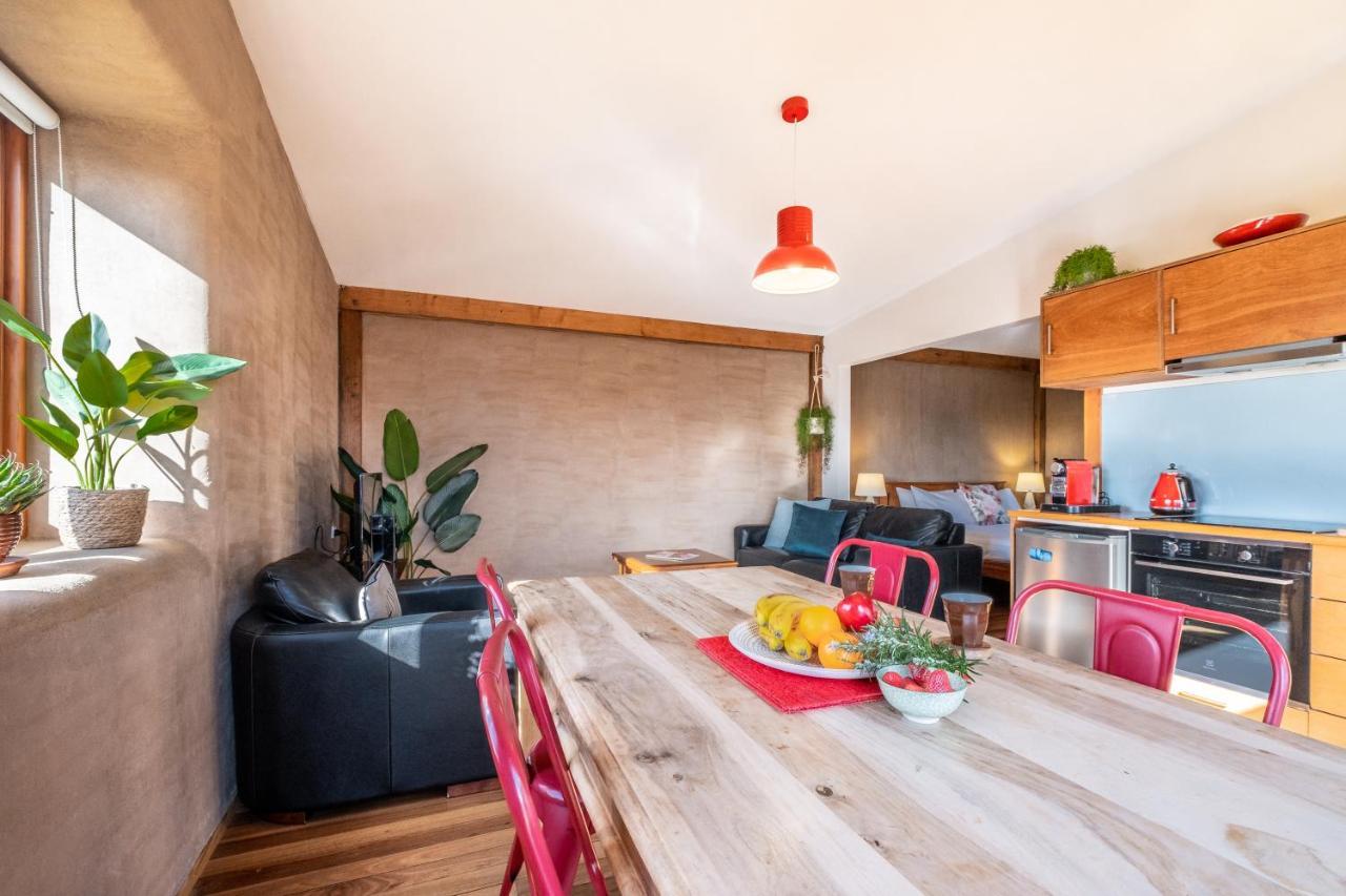 Studio 59 Holiday Home Коулс-Бей Экстерьер фото