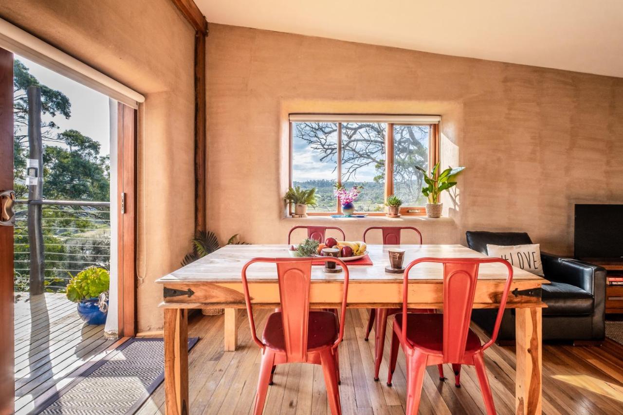 Studio 59 Holiday Home Коулс-Бей Экстерьер фото